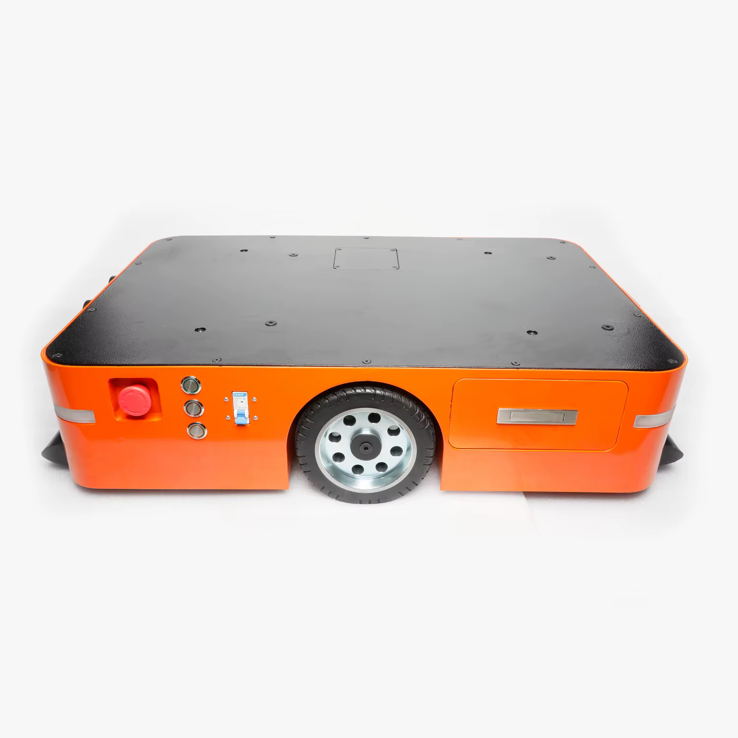 TZBOT AGV Robot 200kg Basic Model — image 6