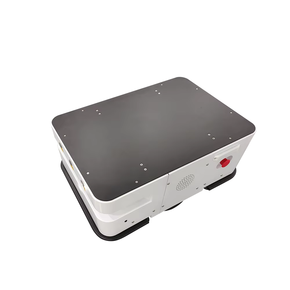 TZBOT Compact Mobile Robot Cloud-Connected Laser Navigation AGV — image 3