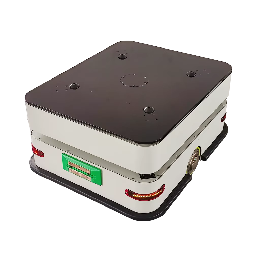 TZBOT High-Capacity AGV/AMR 150-1000kg Payload — image 4