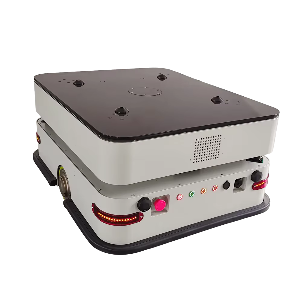 TZBOT High-Capacity AGV/AMR 150-1000kg Payload — image 5