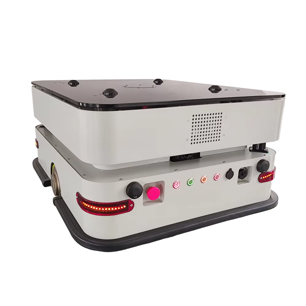 TZBOT High-Capacity AGV/AMR 150-1000kg Payload — image 6