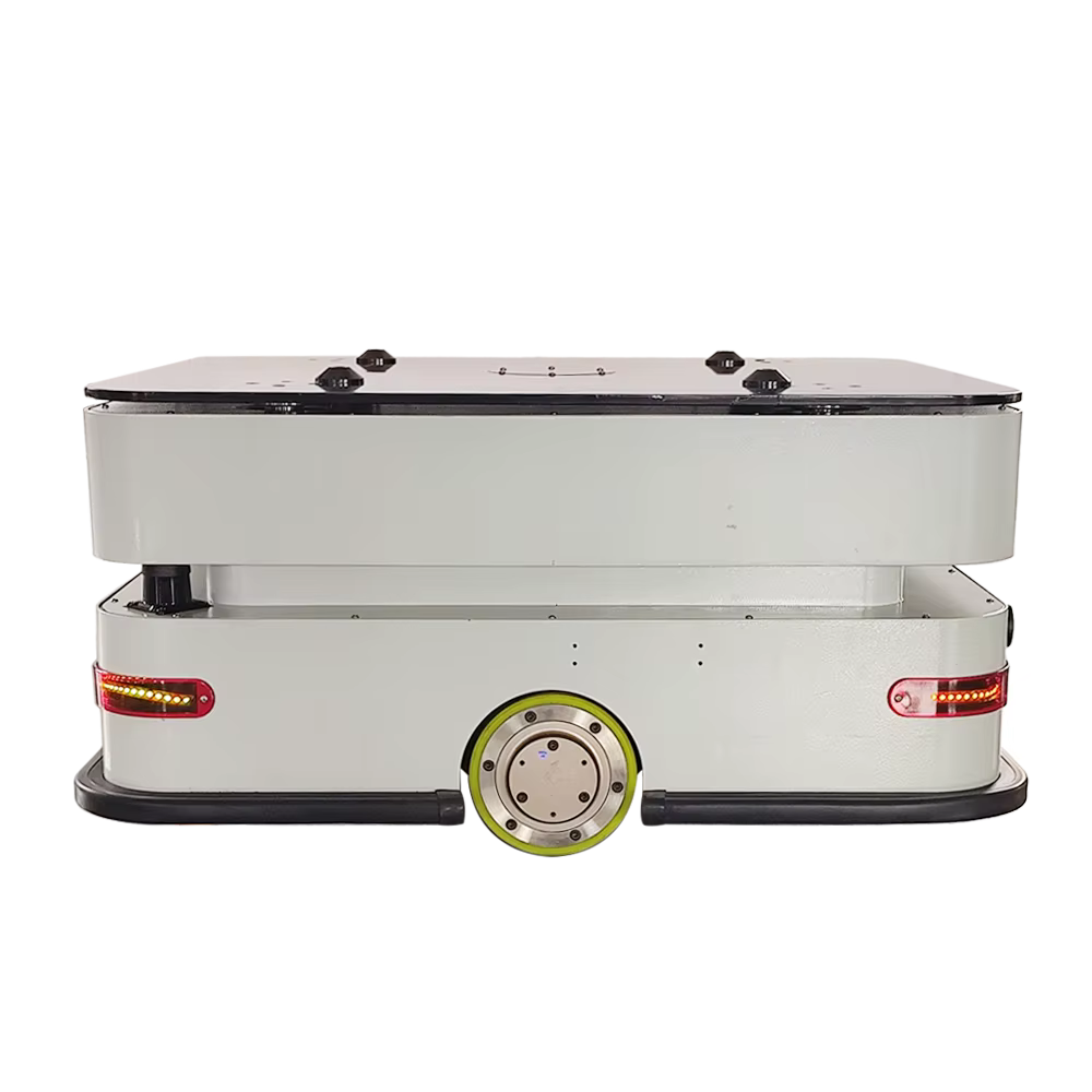 TZBOT High-Capacity AGV/AMR 150-1000kg Payload — image 7