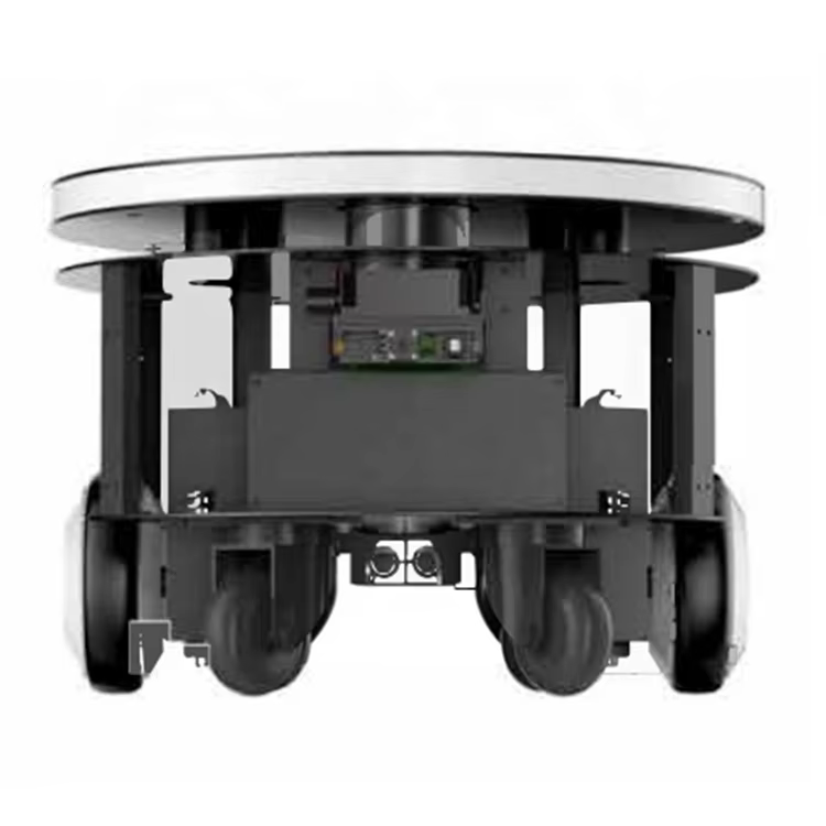 TZBOT Low Cost Small Vision Laser Robot Chassis Platform AGV — image 4