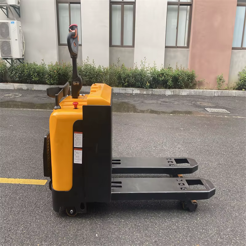 1.5 Ton 2 Ton Electric Pallet Jack — image 4