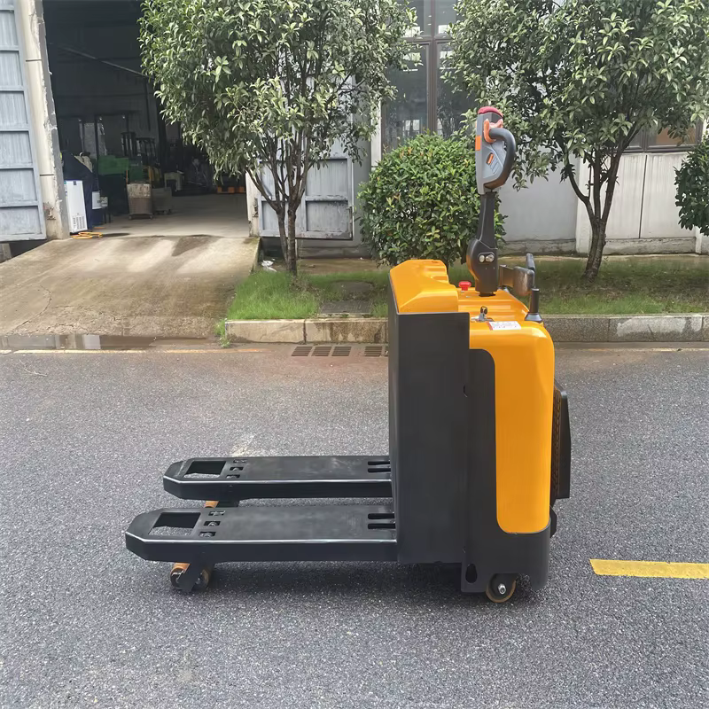 1.5 Ton 2 Ton Electric Pallet Jack — image 6