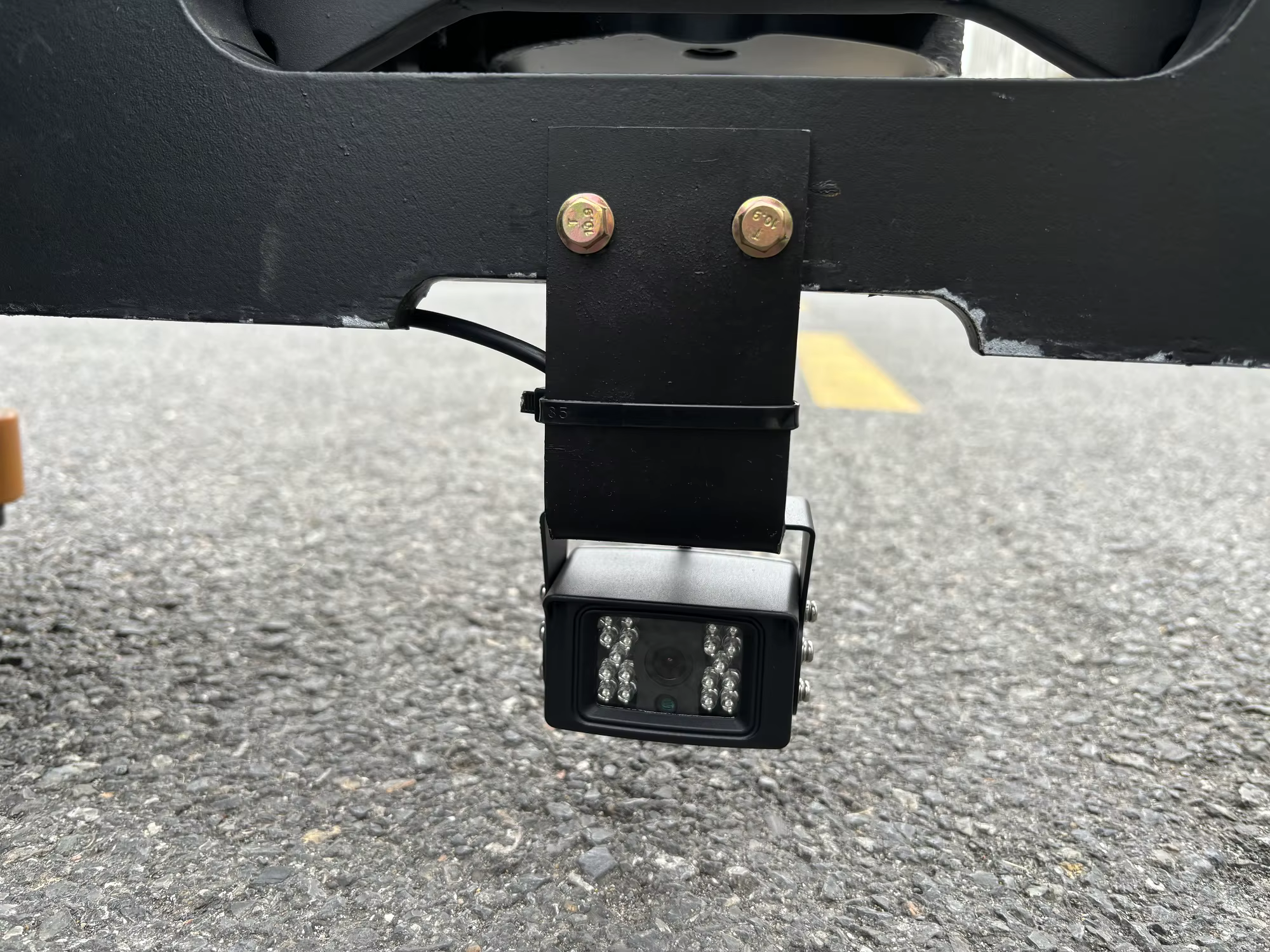 3 Way Narrow Aisle Stacker Forklift — image 6