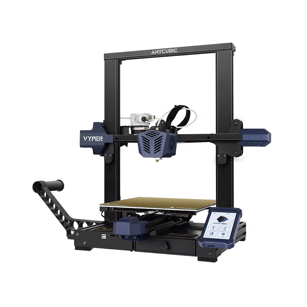 Anycubic Upgraded Vyper Automatic Leveling Large Metal Structure 3D Printer — image 5