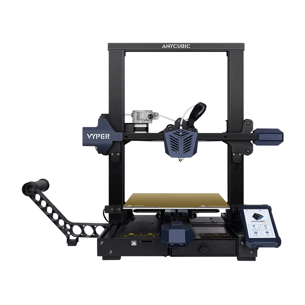 Anycubic Upgraded Vyper Automatic Leveling Large Metal Structure 3D Printer — image 6