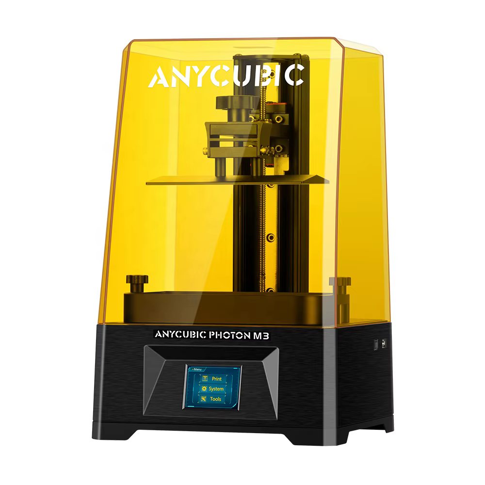 Anycubic Photon M3 4K Resin LCD 3D Printer — image 2