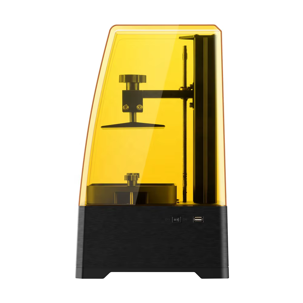 Anycubic Photon M3 4K Resin LCD 3D Printer — image 3