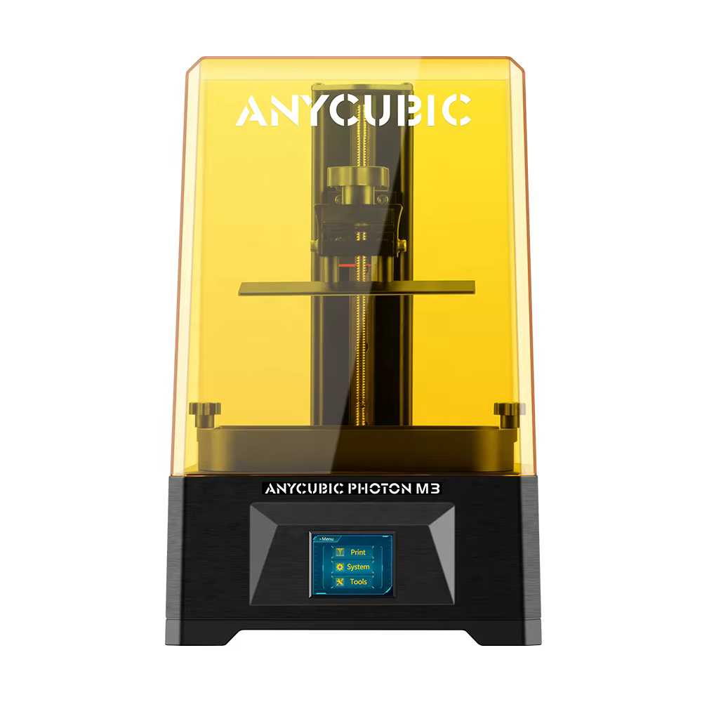 Anycubic Photon M3 4K Resin LCD 3D Printer — image 4