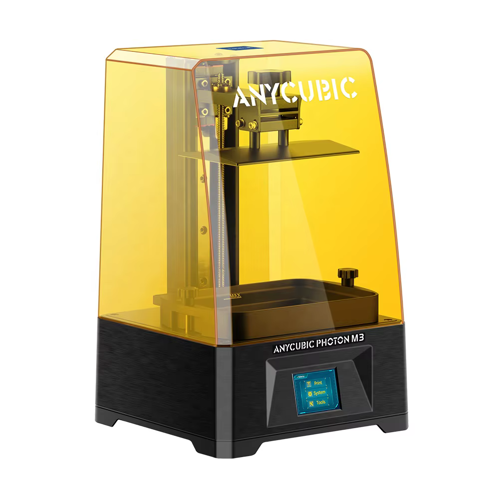 Anycubic Photon M3 4K Resin LCD 3D Printer — image 5