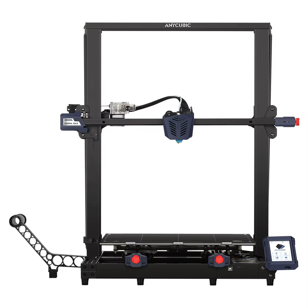 Anycubic Kobra Max Industrial 3D Printer — image 2