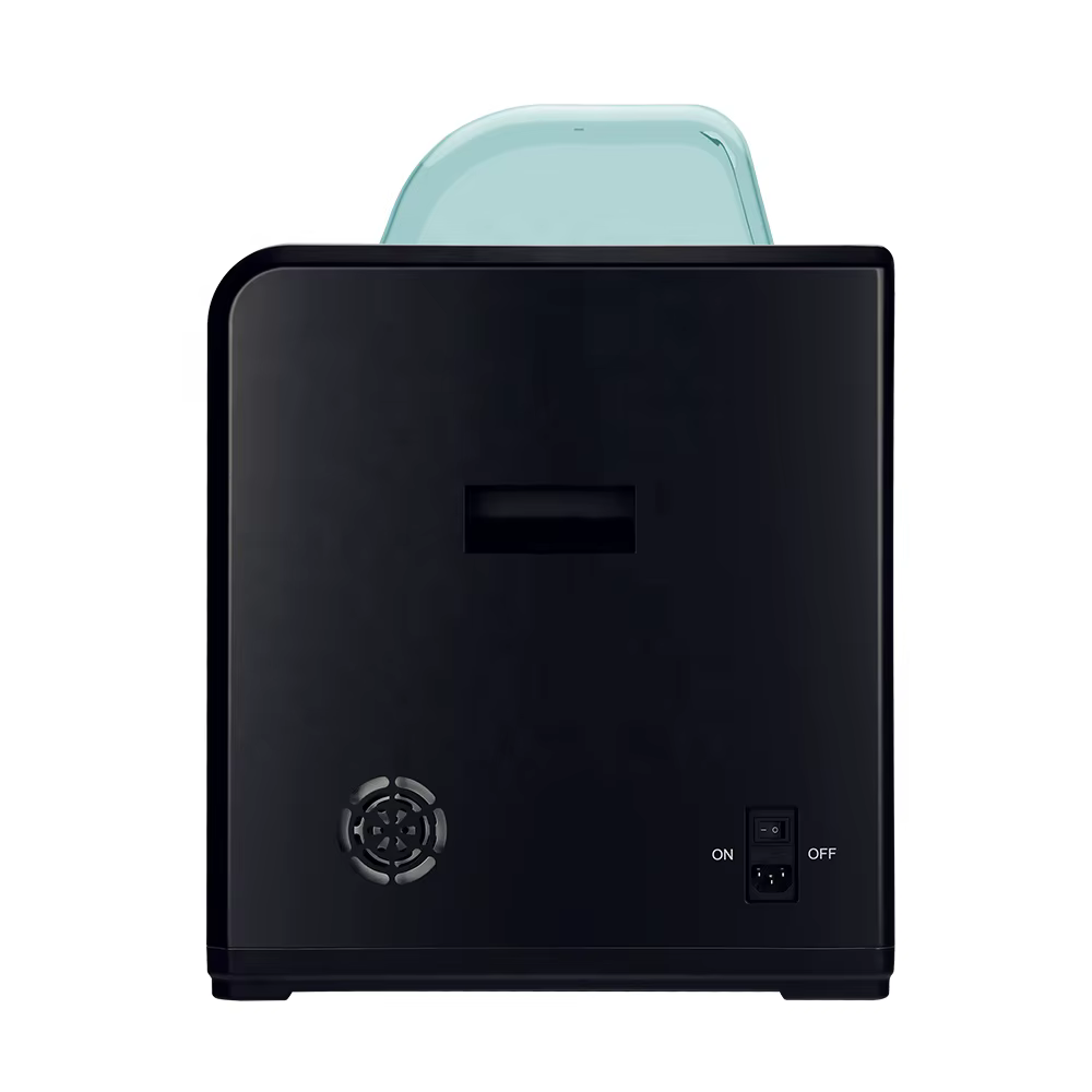 Anycubic 4Max Metal Full Enclosed Core-XY Metal FDM 3D Printer — image 6