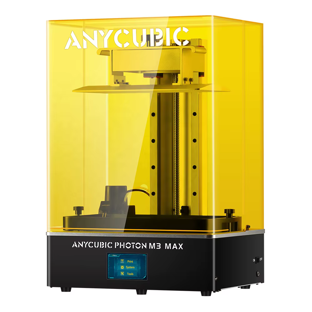 Anycubic Photon M3 Max LCD 3D Printer — image 2