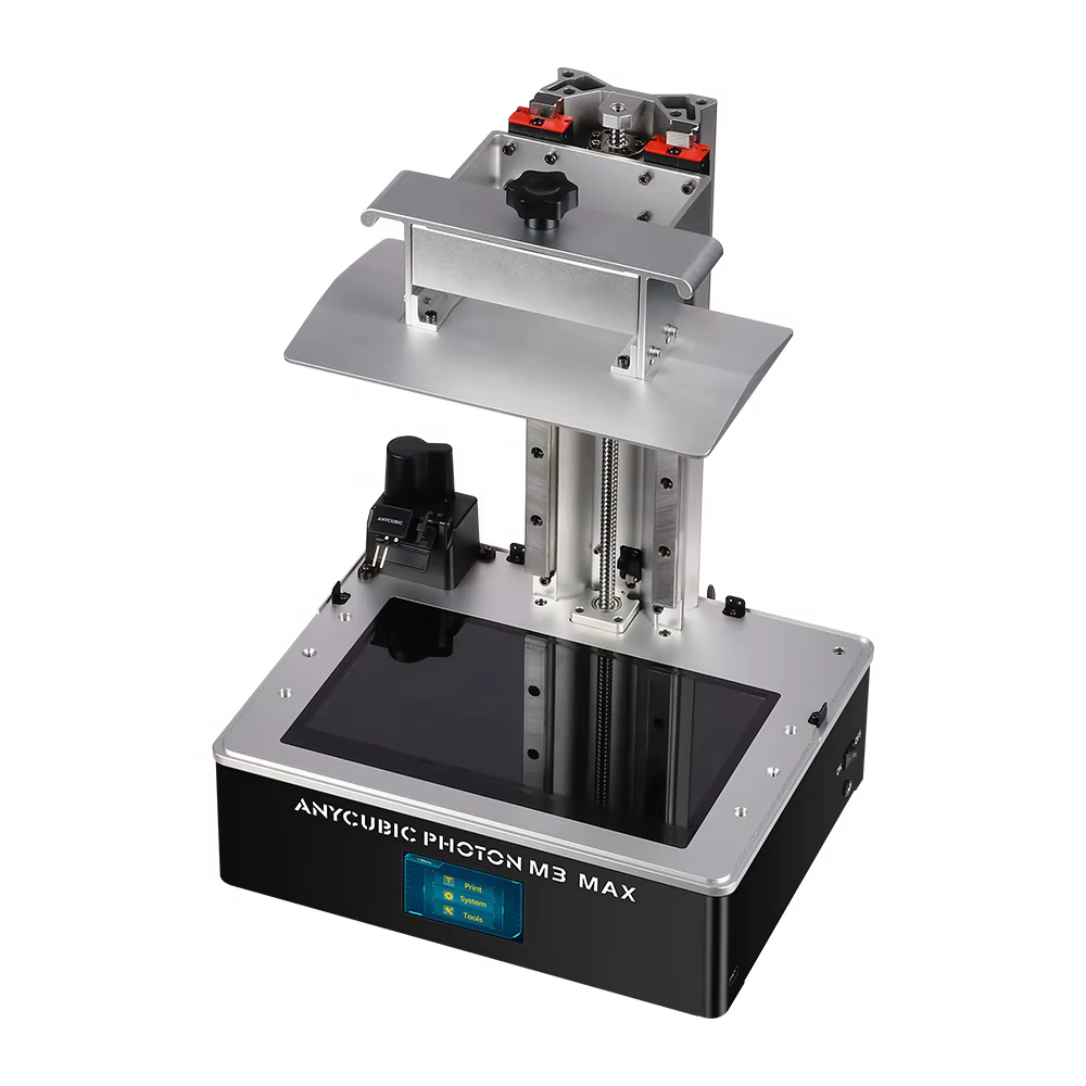 Anycubic Photon M3 Max LCD 3D Printer — image 4