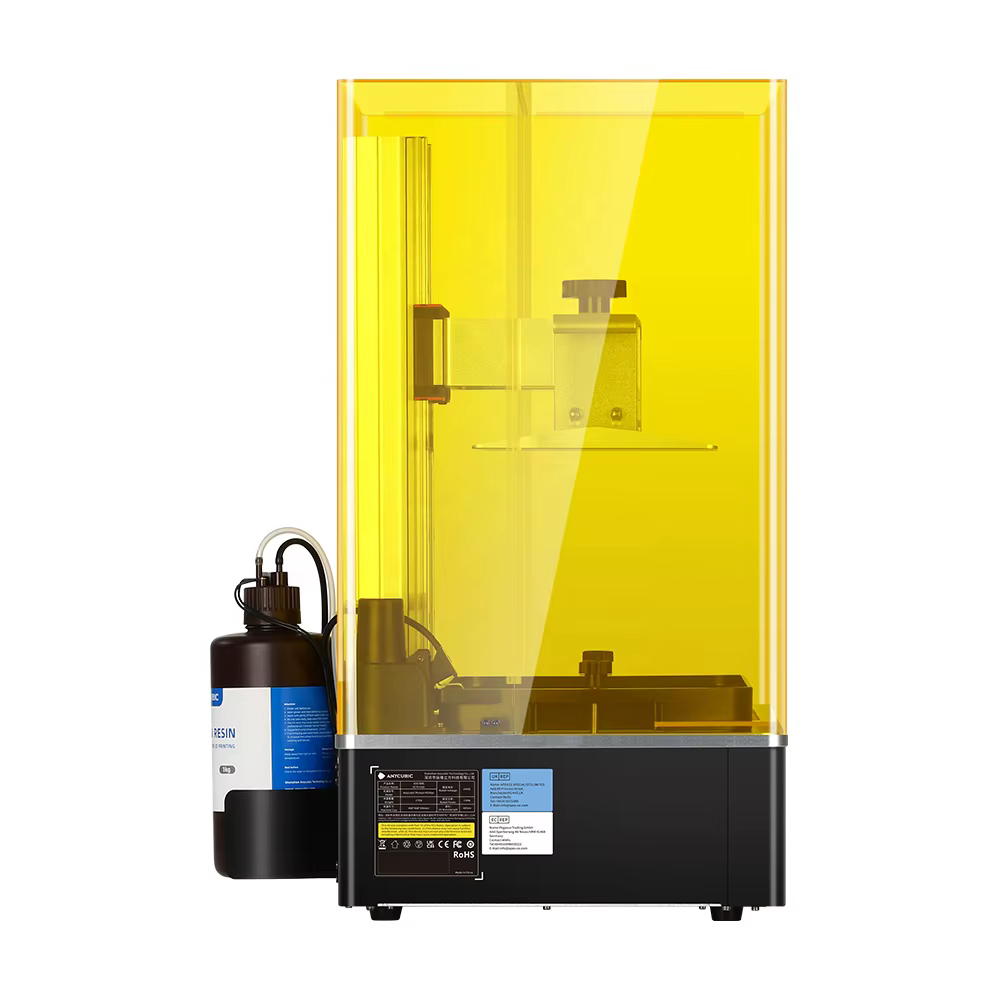 Anycubic Photon M3 Max LCD 3D Printer — image 5