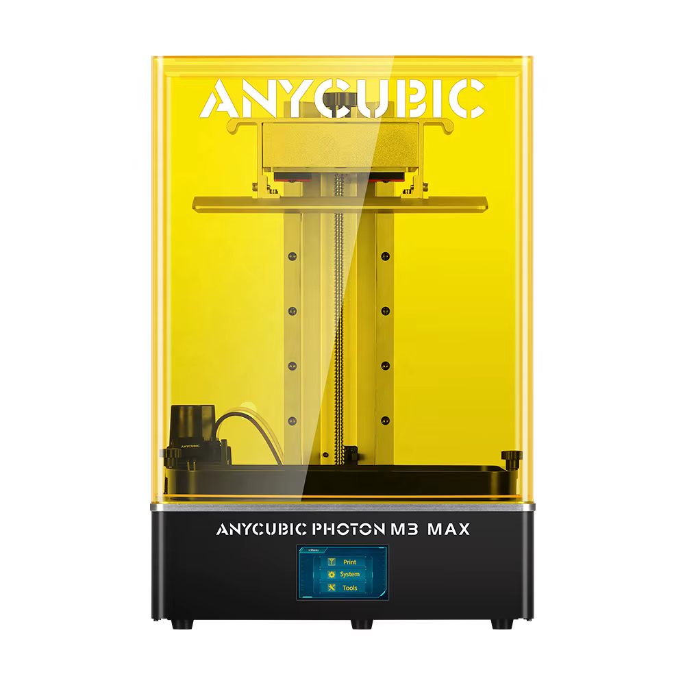 Anycubic Photon M3 Max LCD 3D Printer — image 6