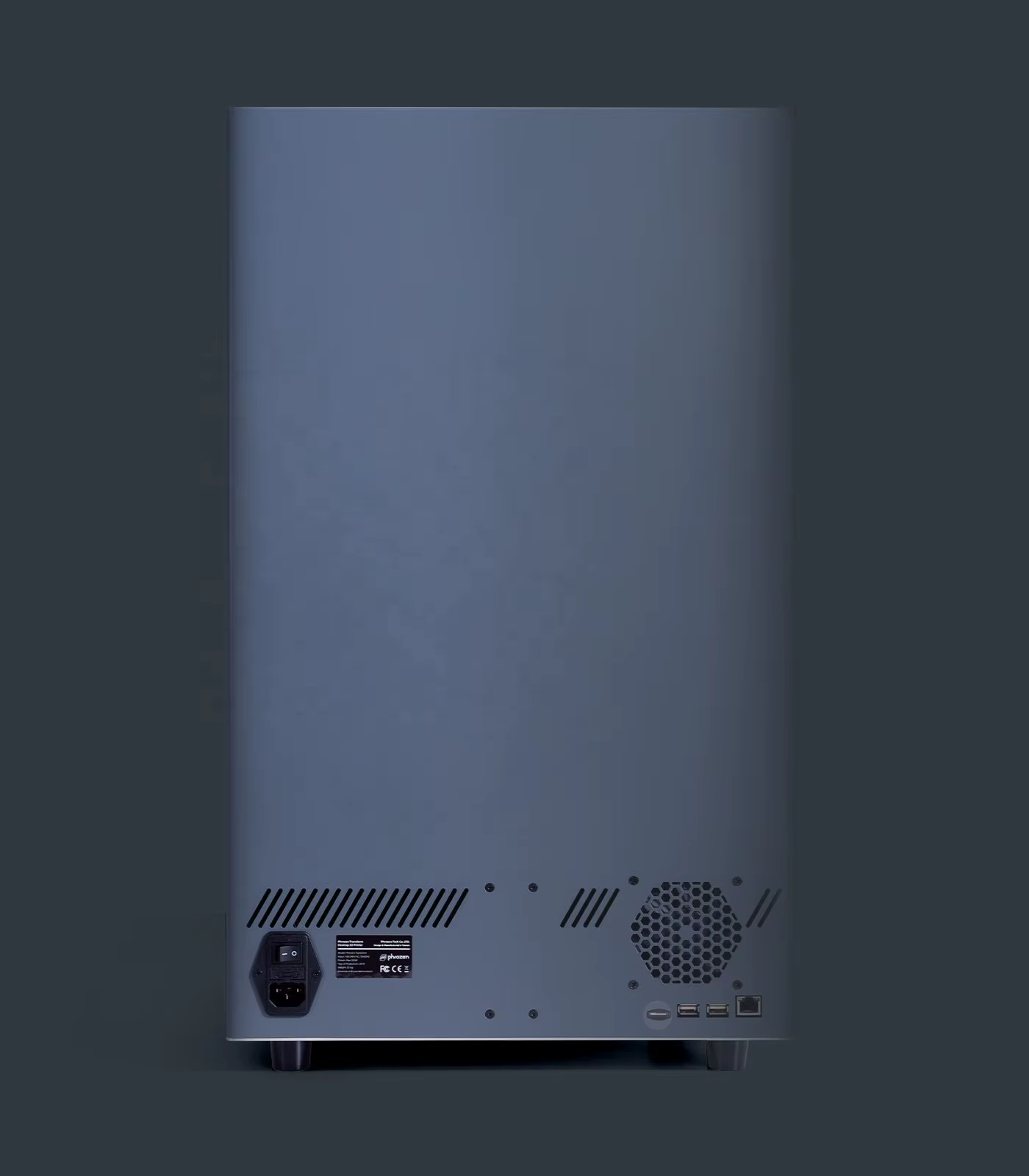 Phrozen Transform Resin 3D Printer — image 4