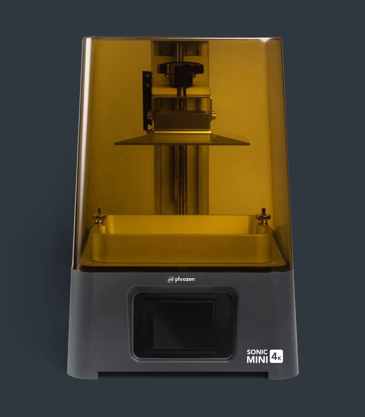 Phrozen Sonic Mini 4K Resin 3D Printer — image 2