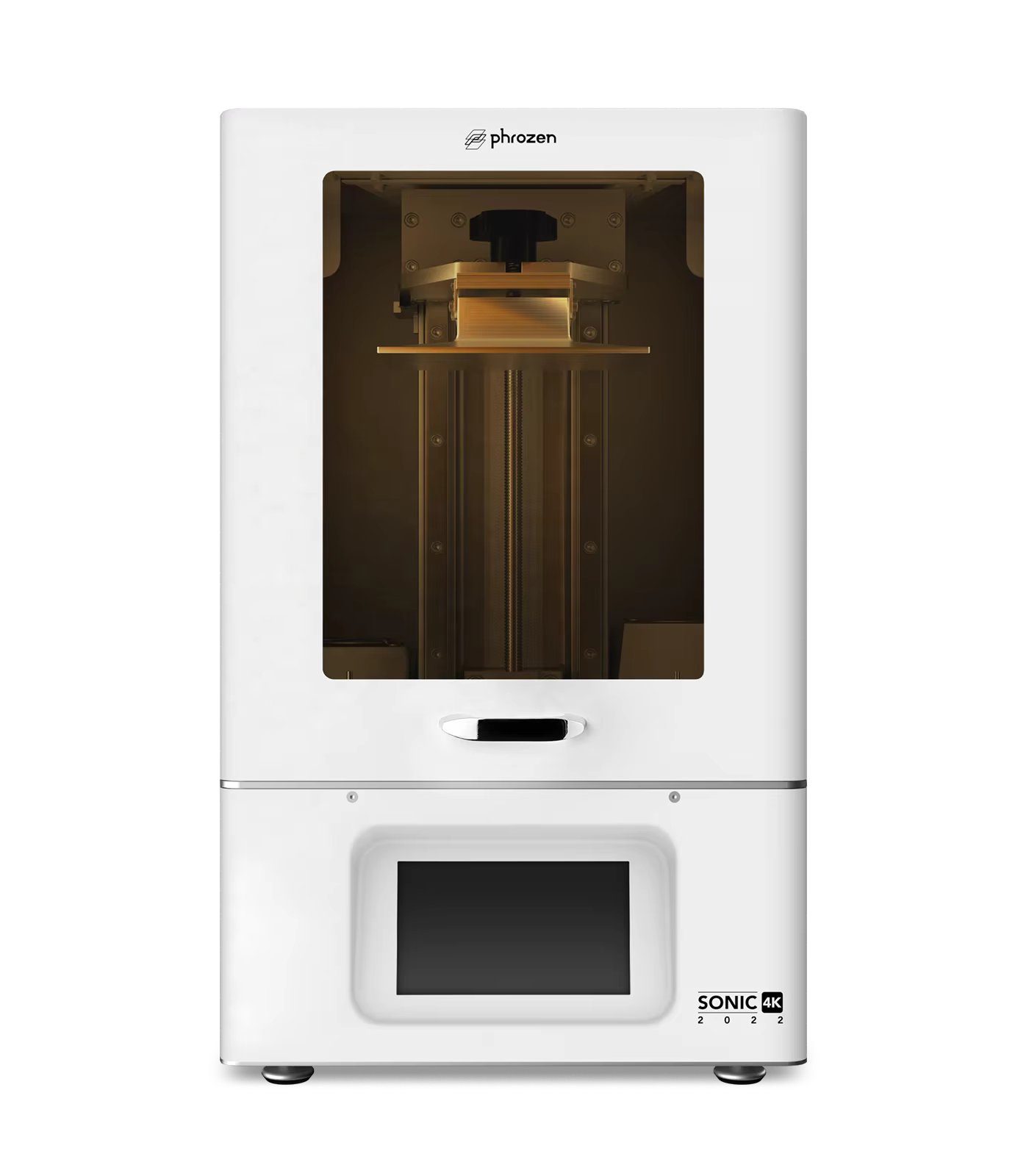 Phrozen Sonic 4K 2022 Professional Dental Resin LCD 3D Printer — image 3