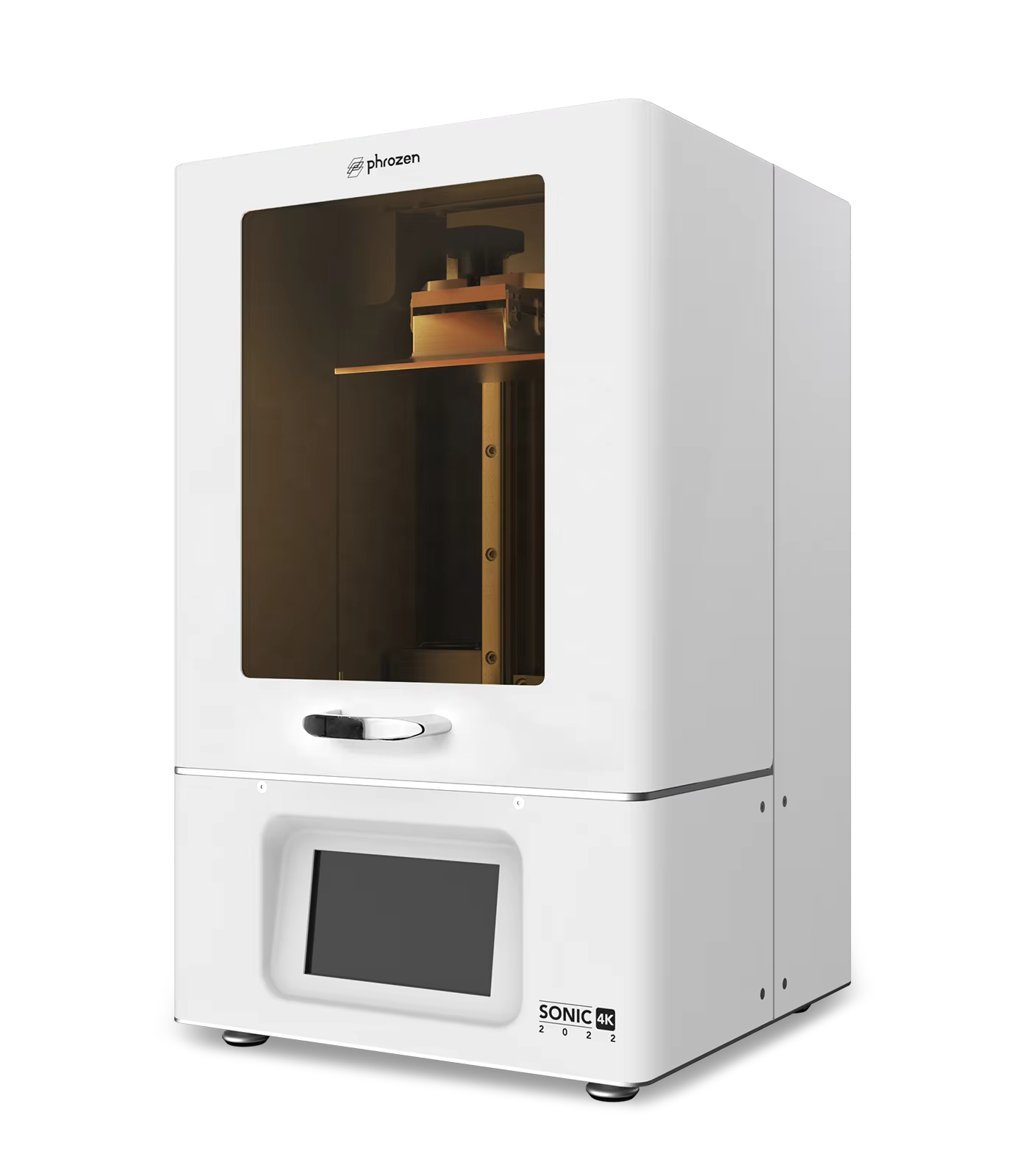 Phrozen Sonic 4K 2022 Professional Dental Resin LCD 3D Printer — image 4