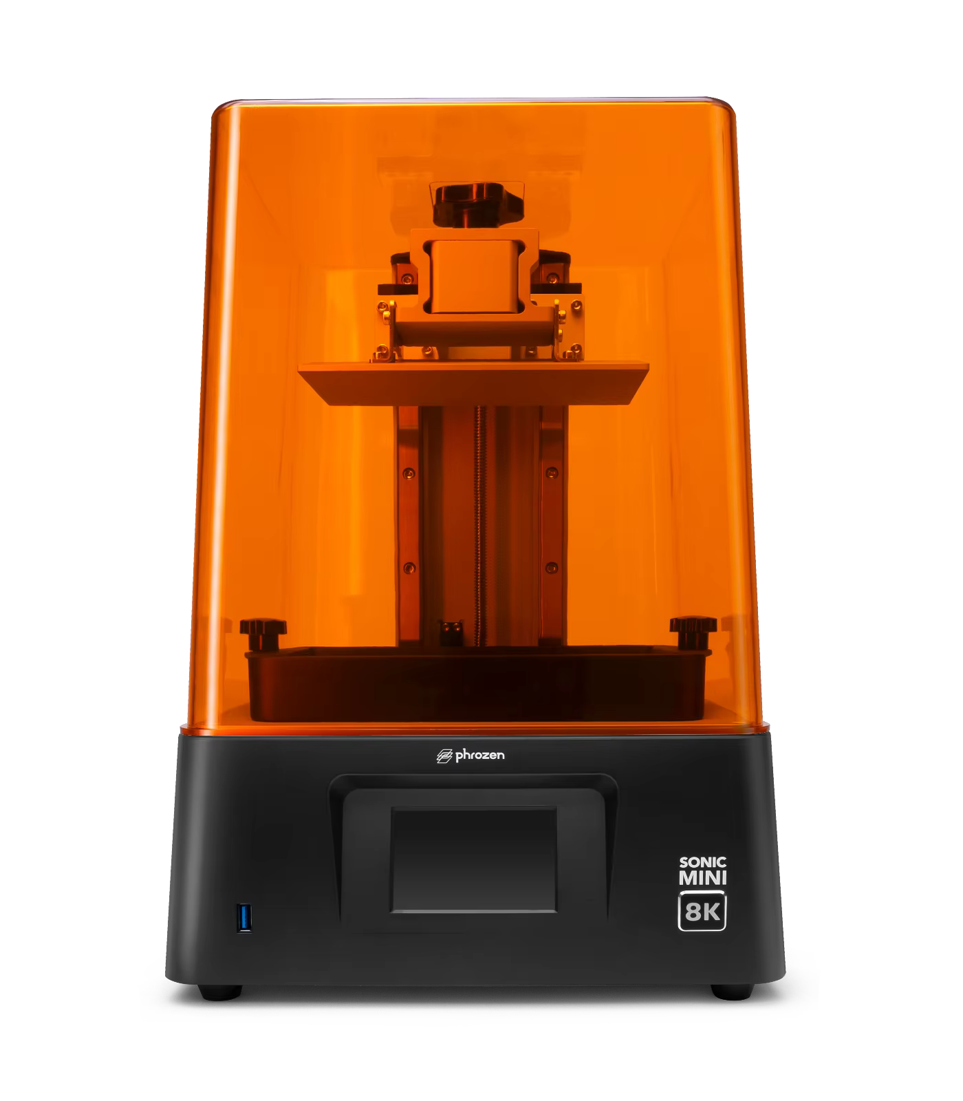Phrozen Sonic Mini 8K Dental 3D Printer — image 3