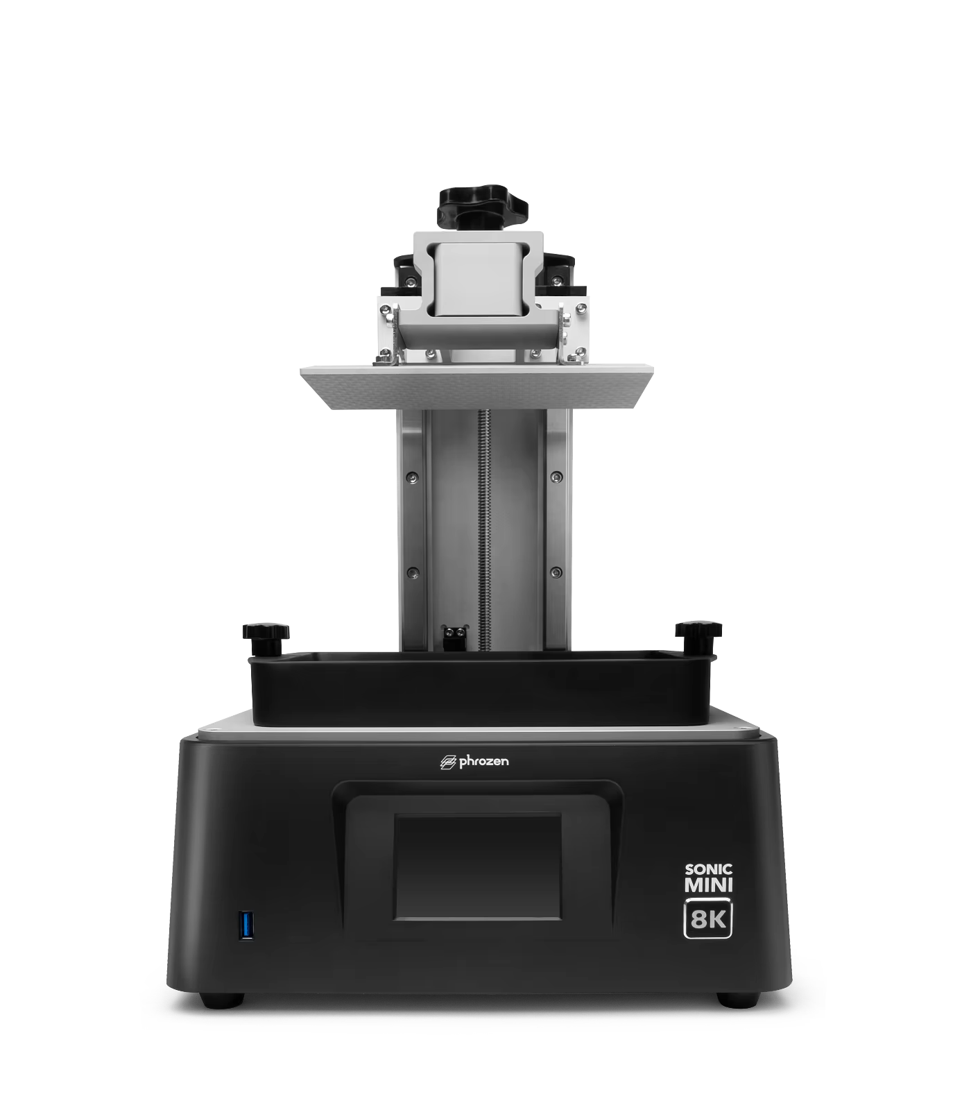 Phrozen Sonic Mini 8K Dental 3D Printer — image 4