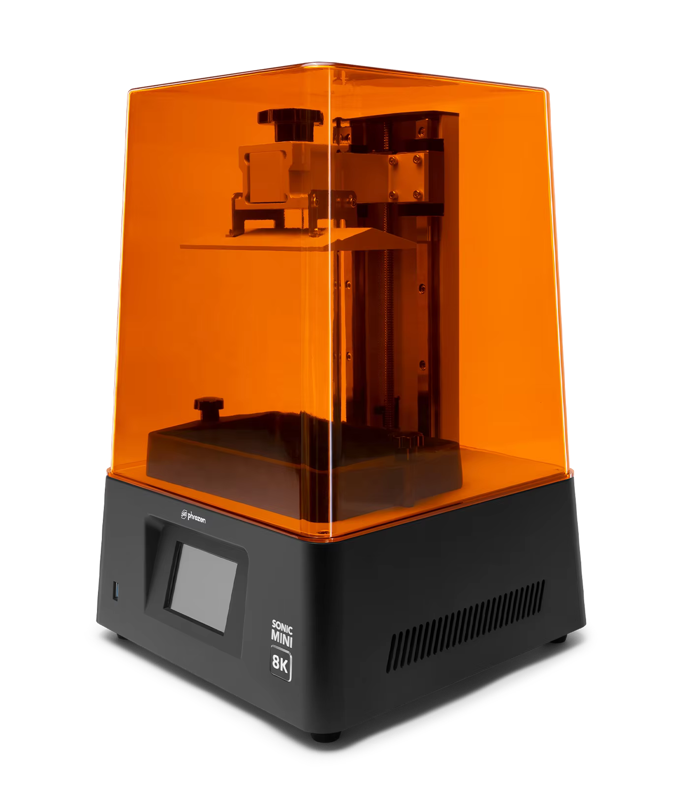 Phrozen Sonic Mini 8K Dental 3D Printer — image 5