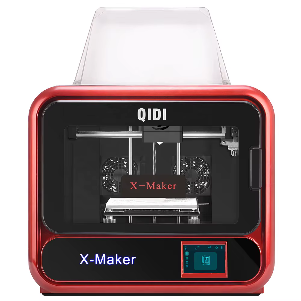 QIDI X-Maker 170*150*160mm Core-XY Desktop 3D Printer — image 2