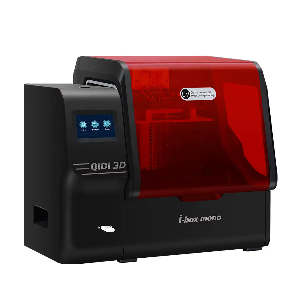 QIDI I-Box 3D Printer — image 2