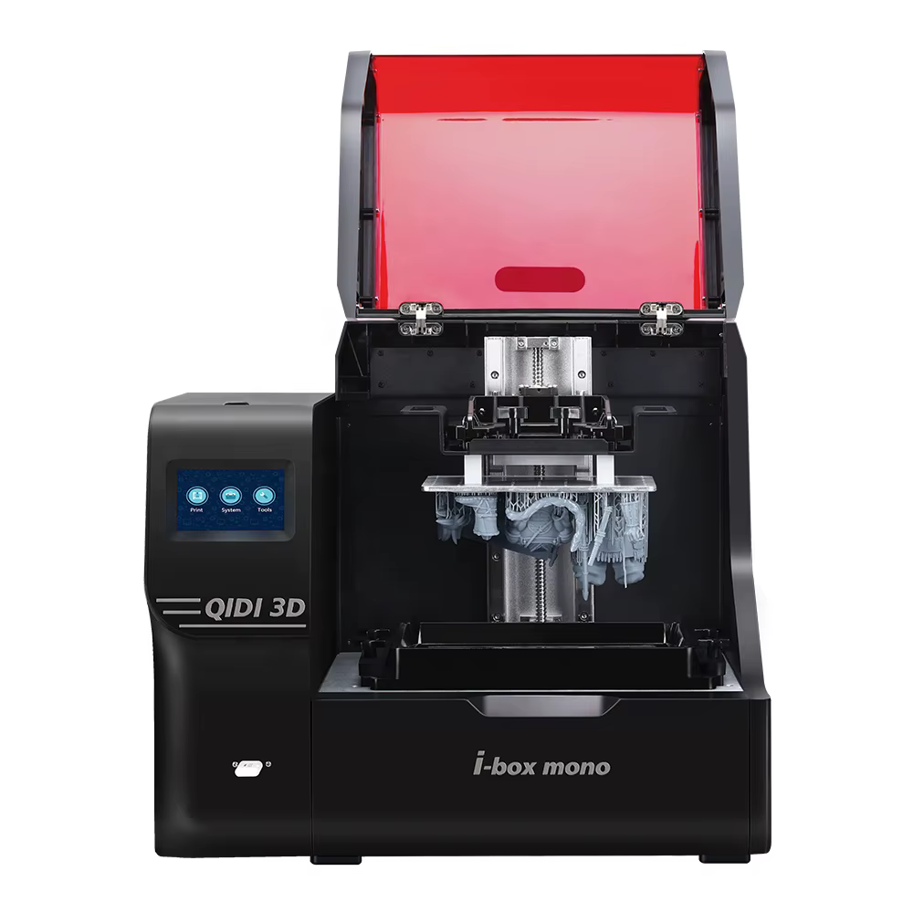 QIDI I-Box 3D Printer — image 3