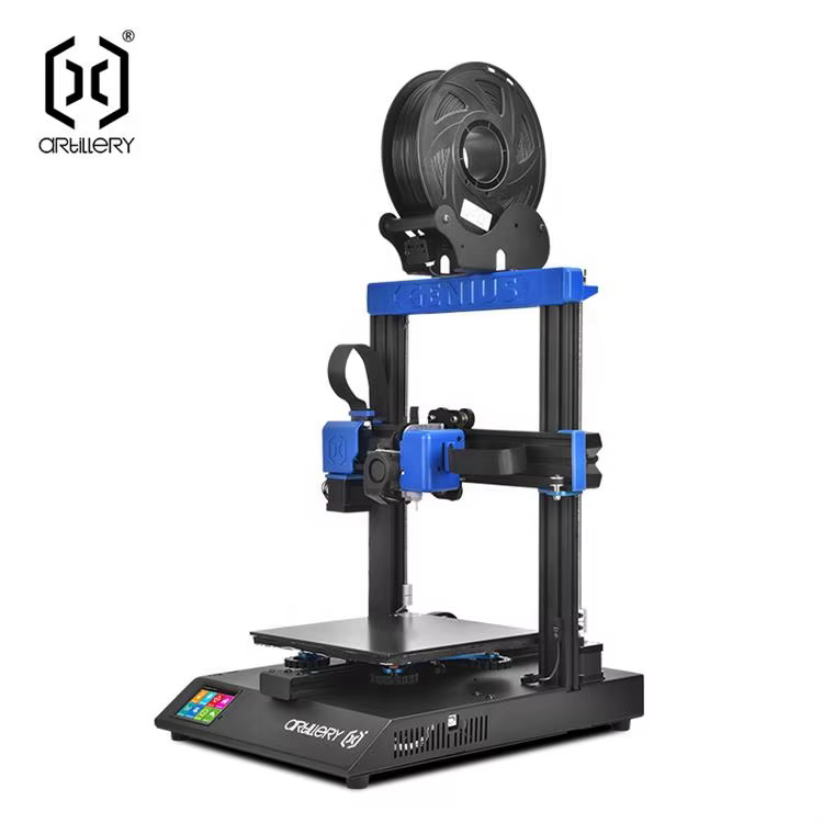 Artillery Upgraded Genius Pro 3D Printer — image 3