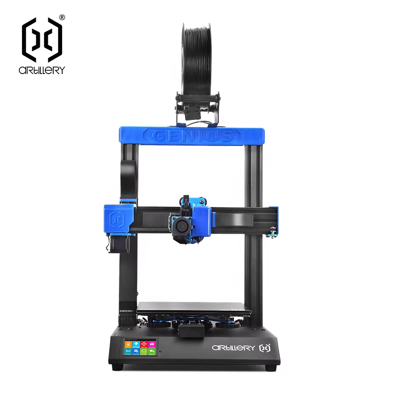 Artillery Upgraded Genius Pro 3D Printer — image 5
