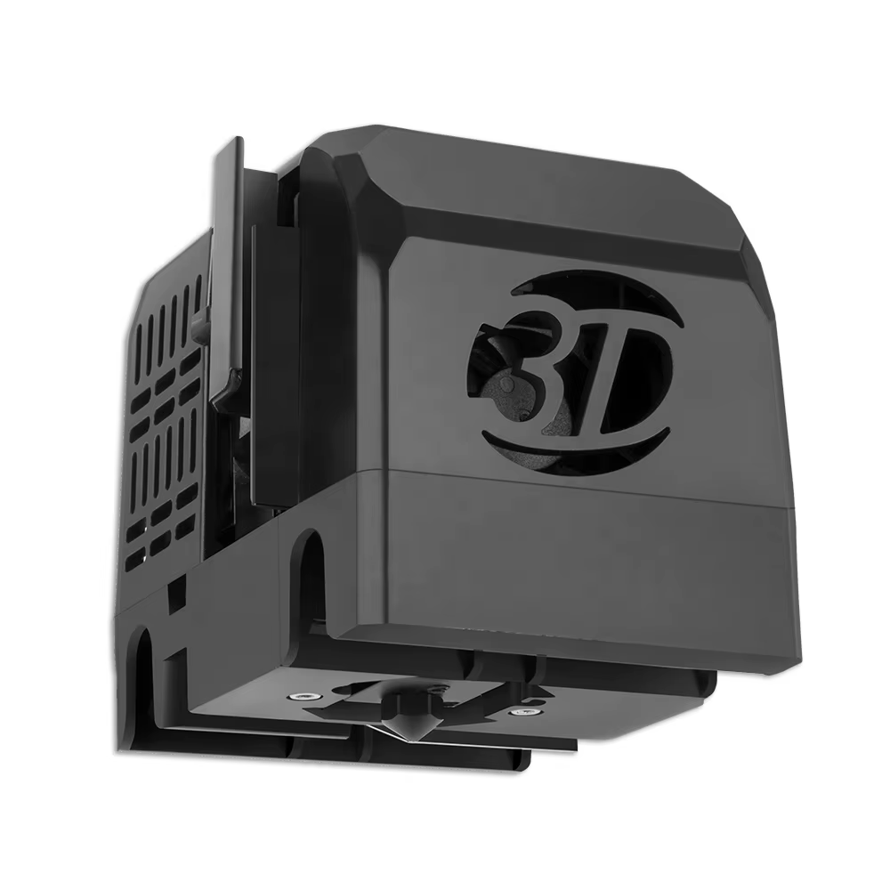 QIDI X-Plus Metal Structure Large Industrial Enclosed 3D Printer — image 5