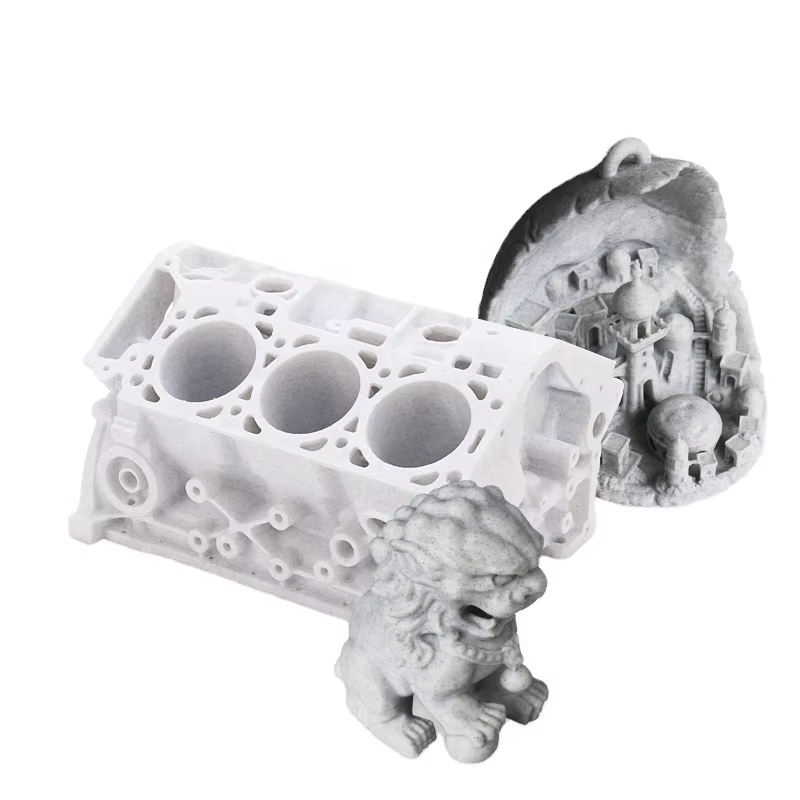QIDI X-Plus Metal Structure Large Industrial Enclosed 3D Printer — image 6