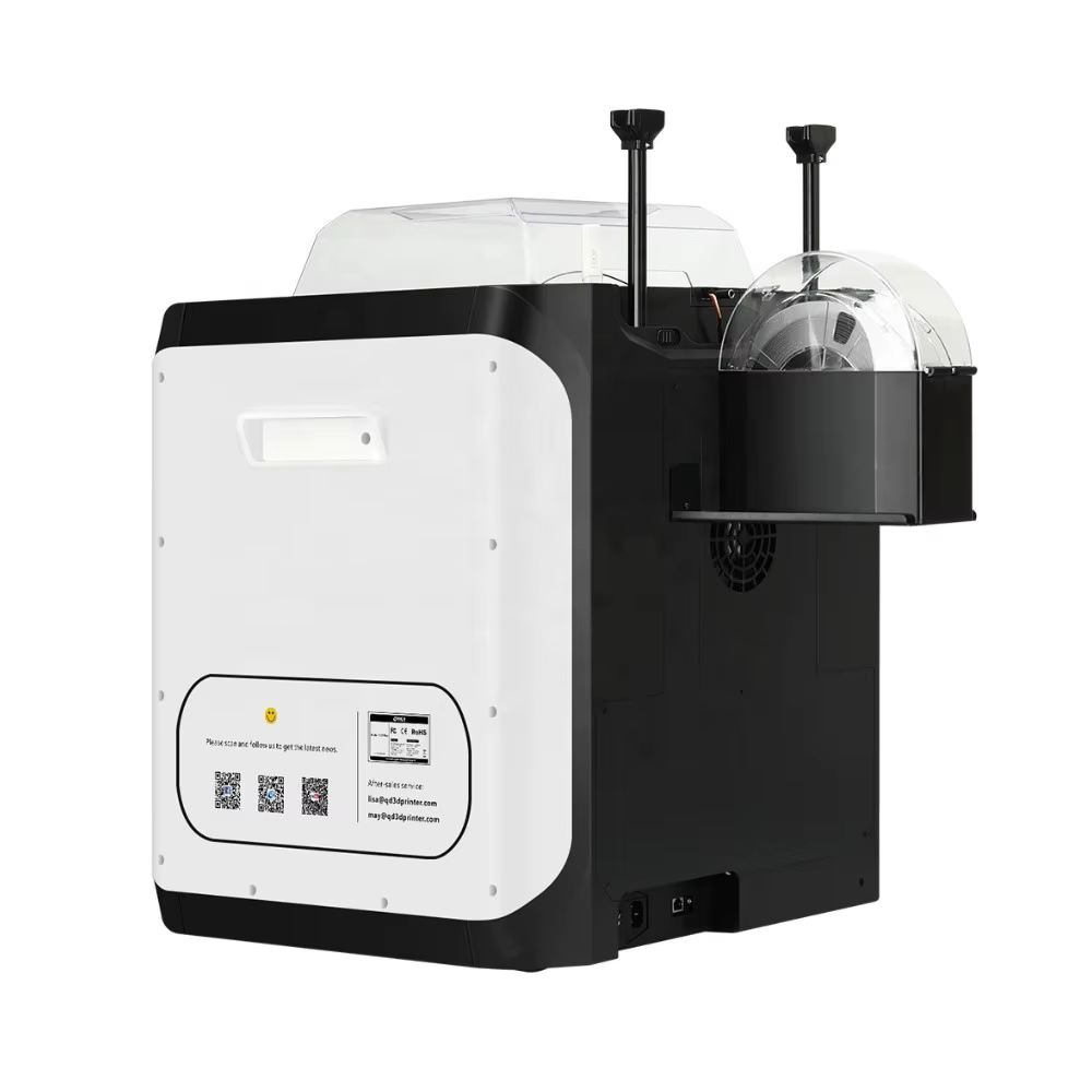 QIDI X-CF Pro Industrial Grade 3D Printer — image 4