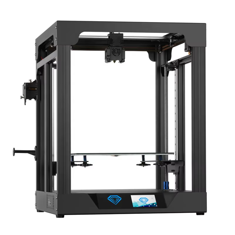 TWOTREES SP-5 V1.1 Core-XY 3D Printer — image 3