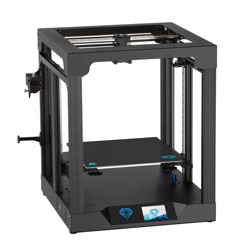 TWOTREES SP-5 V1.1 Core-XY 3D Printer — image 4
