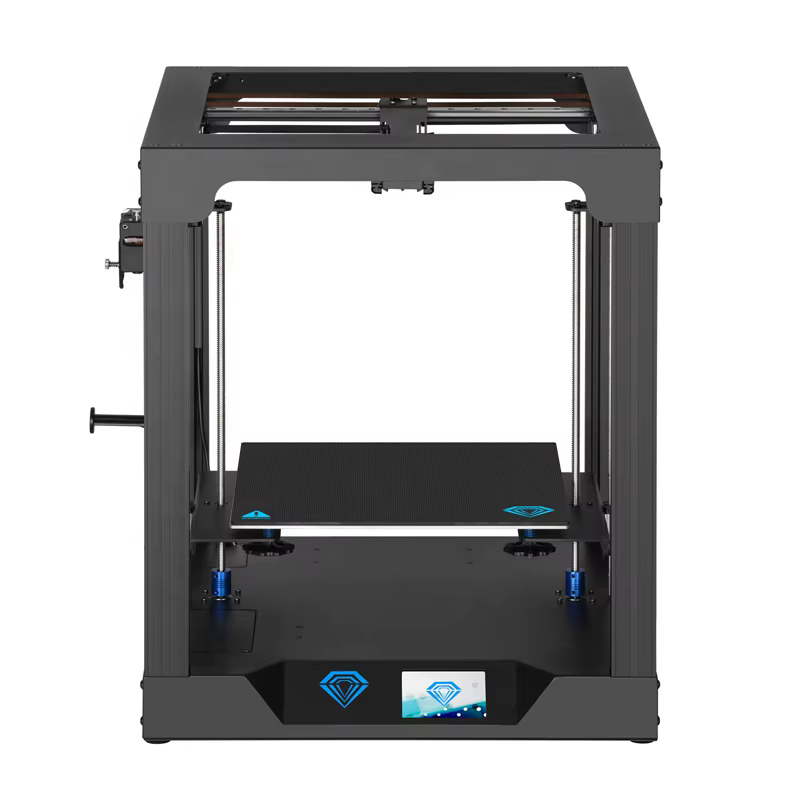 TWOTREES SP-5 V1.1 Core-XY 3D Printer — image 5