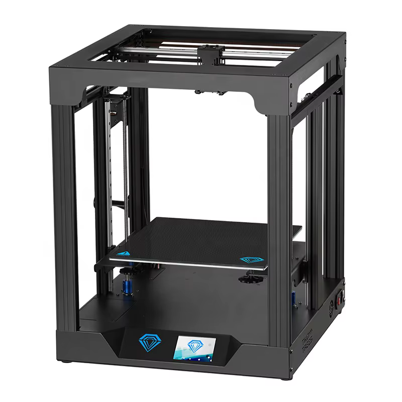 TWOTREES SP-5 V1.1 Core-XY 3D Printer — image 6