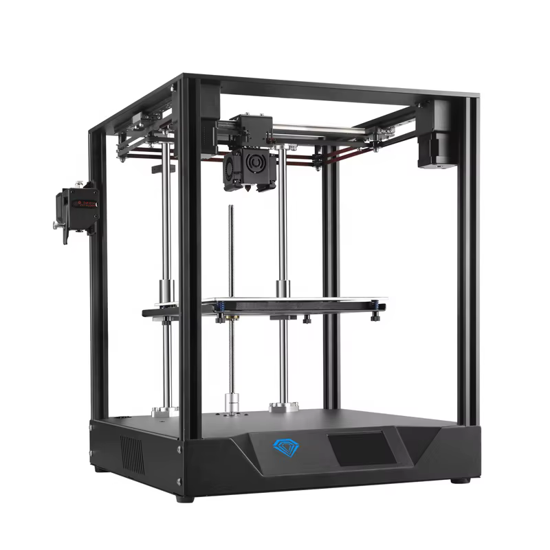 TWOTREES SP-3 Desktop Large Enclosed 3D Printer — image 2