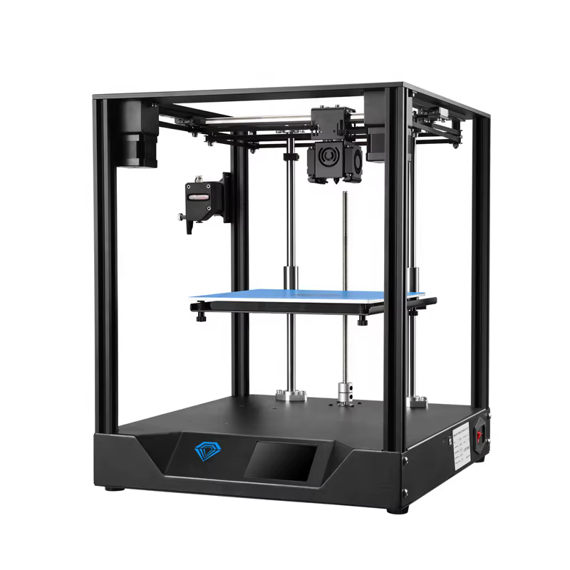 TWOTREES SP-3 Desktop Large Enclosed 3D Printer — image 3
