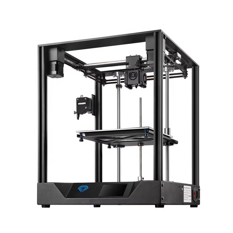 TWOTREES SP-3 Desktop Large Enclosed 3D Printer — image 4