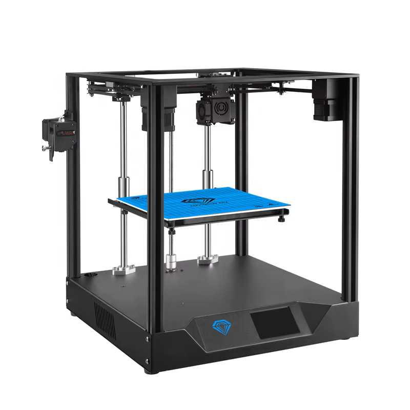 TWOTREES SP-3 Desktop Large Enclosed 3D Printer — image 5