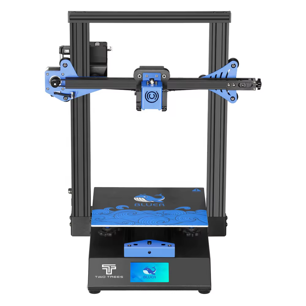 TWOTREES BLU-3 V2 Metal Structure 3D Printer — image 2