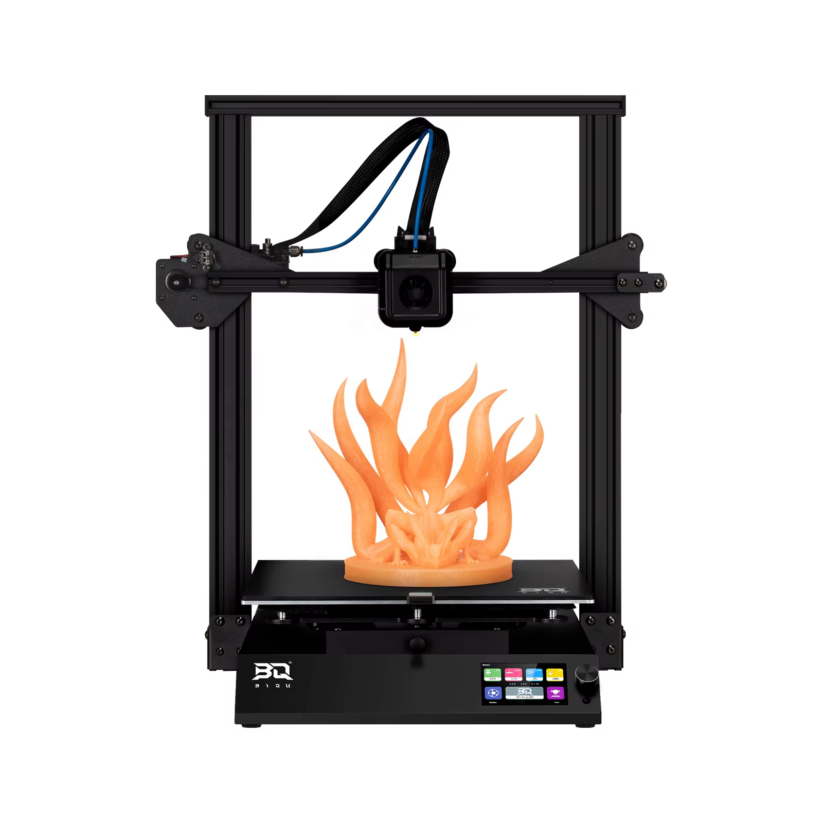 BiQU Bigtreetech Automatic Screen Adjustment 310x310x340mm FDM 3D Printer Kit — image 2
