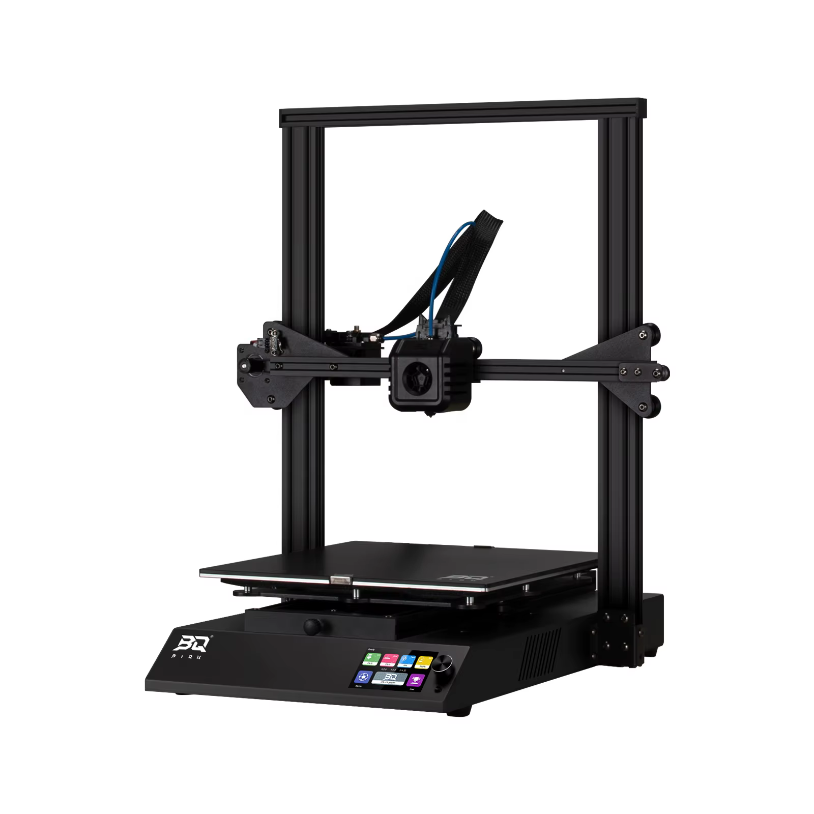 BiQU Bigtreetech Automatic Screen Adjustment 310x310x340mm FDM 3D Printer Kit — image 3