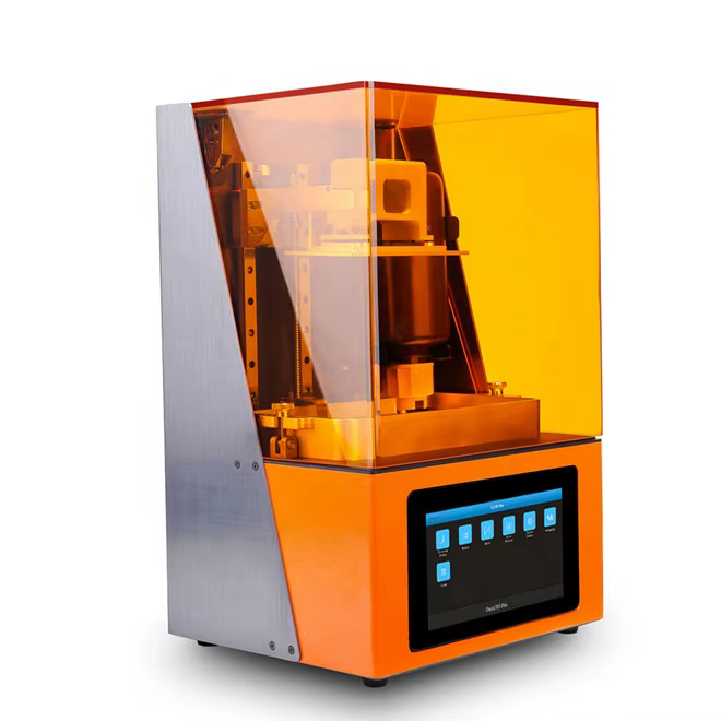 Dazzle L120 Pro LCD/SLA/DLP 3D Printer — image 3