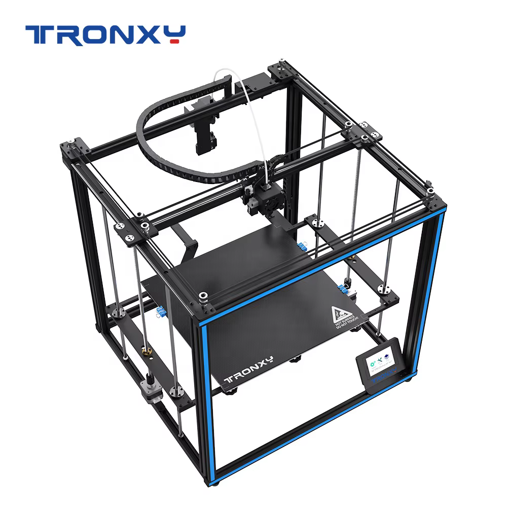 Tronxy X5SA-400 PRO 3D Printer — image 2